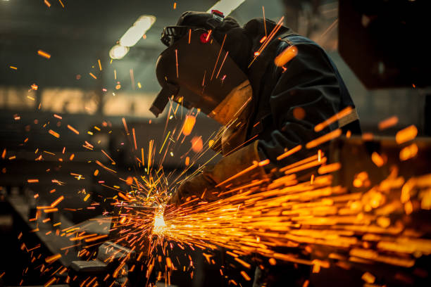 Best Pipe Welding in Cedar Point, NC