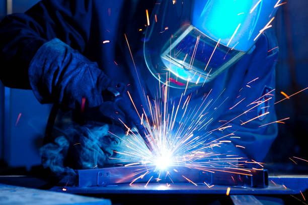Best Food and Beverage Processing Equipment Welding in Cedar Point, NC