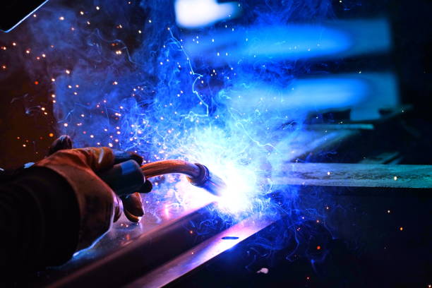 Best Maintenance and Repair Welding in Cedar Point, NC