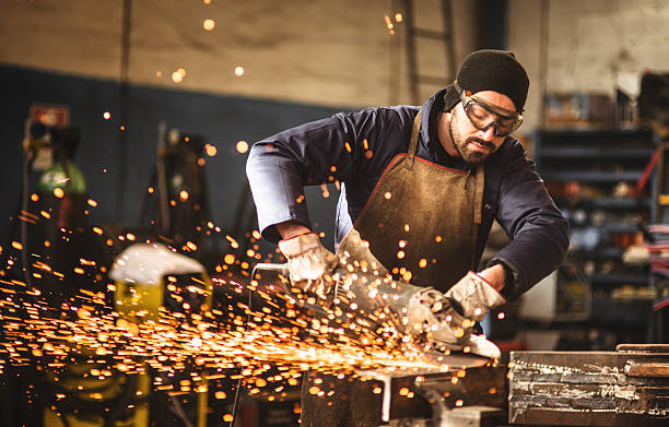 Best Automation and Robotic Welding in Cedar Point, NC