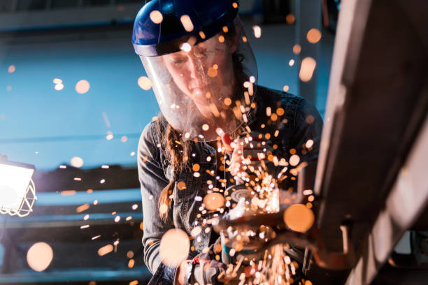 Affordable Welder Services in Cedar Point, NC